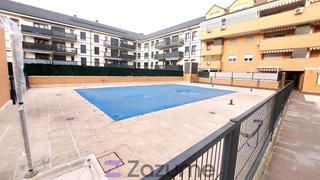 Location Appartement  C. viena