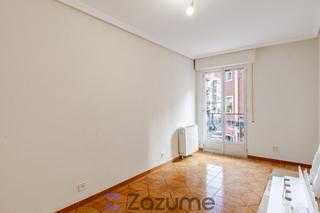 Flat in C. de Ferroviarios