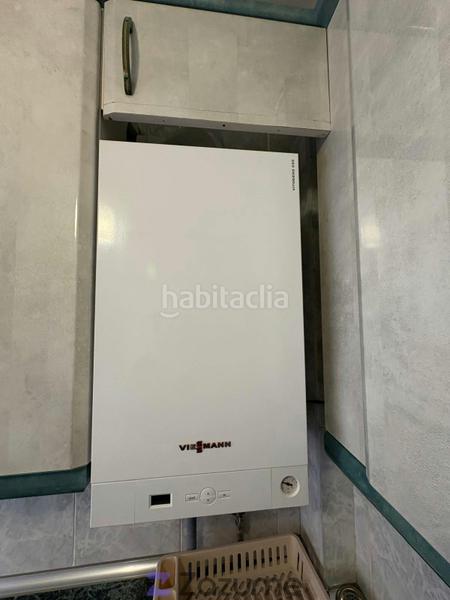 Foto b847e8dd-360c-401f-a814-41cdfb22cc5a. Location appartement avec chauffage dans Pinares de Venecia Zaragoza