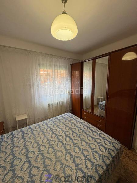 Foto 1258564e-0357-4744-bc56-ef4586685403. Rent flat with heating in Pinares de Venecia Zaragoza