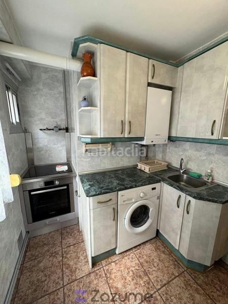 Foto af956d49-c104-4f24-8d40-34ab53d6f326. Rent flat with heating in Pinares de Venecia Zaragoza