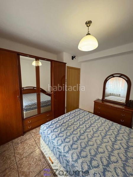 Foto d3b803b0-cf65-4f7b-a73f-b34a560f6fdb. Rent flat with heating in Pinares de Venecia Zaragoza