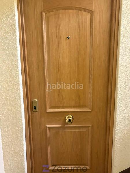 Foto fa7255d8-4aed-4755-a029-a6eb2394aa4c. Rent flat with heating in Pinares de Venecia Zaragoza