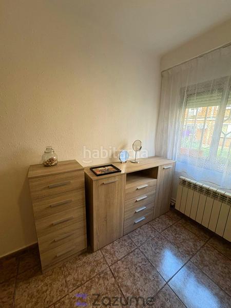 Foto e3e0ed94-aeec-48ea-a0d0-39433450f243. Lloguer pis amb calefacció a Pinares de Venecia Zaragoza