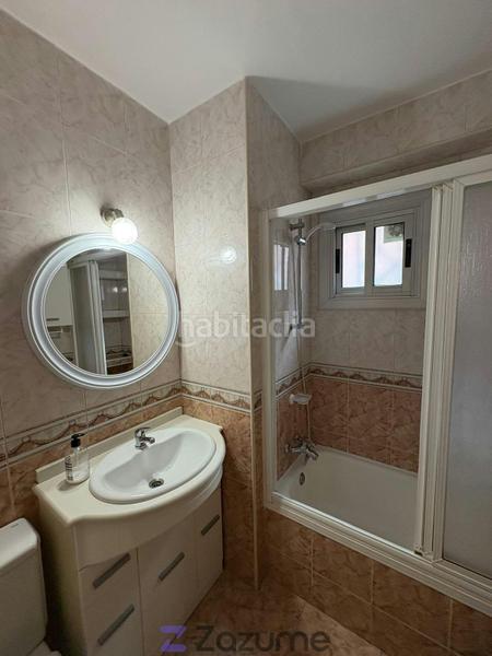 Foto e79788a4-7b24-495e-b6f7-71838c19d6a4. Alquiler piso en Pinares de Venecia Zaragoza