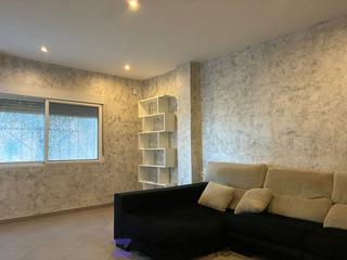 Location Appartement  Carrer papa alejandro vi