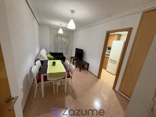 Alquiler Piso  C. san pablo