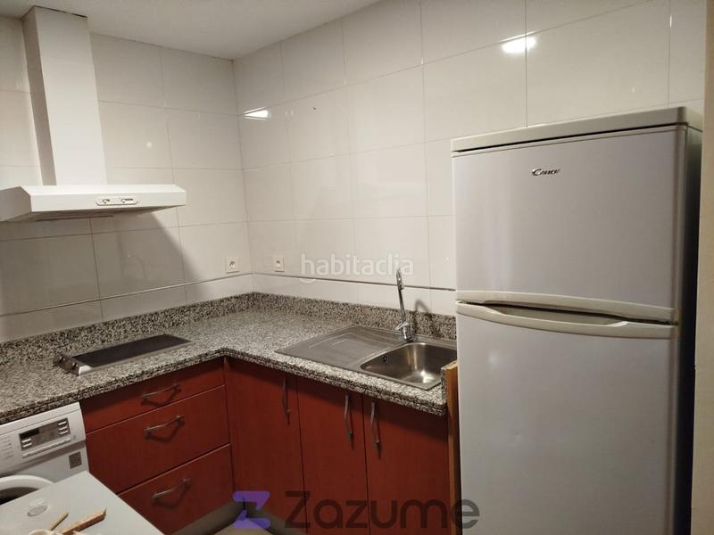 Foto 1ec249b9-4822-4bde-b938-68563b8ab1a4. Affitto appartamento con riscaldamento in Argamasilla de Calatrava