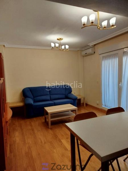 Foto 21d66f47-0c5d-422f-a8ee-2e695c4e0961. Affitto appartamento con riscaldamento in Argamasilla de Calatrava