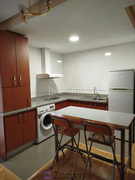 Foto 3f92870e-8777-41ff-86ea-bbf2701ac0e1. Affitto appartamento con riscaldamento in Argamasilla de Calatrava