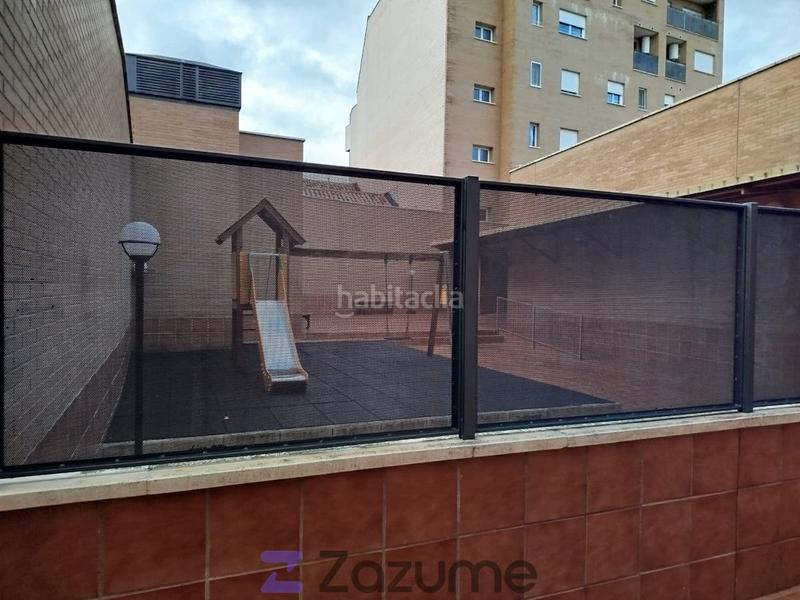 Foto a3cd5aad-b188-4870-b90d-3b46d99219b2. Affitto appartamento con riscaldamento in Argamasilla de Calatrava