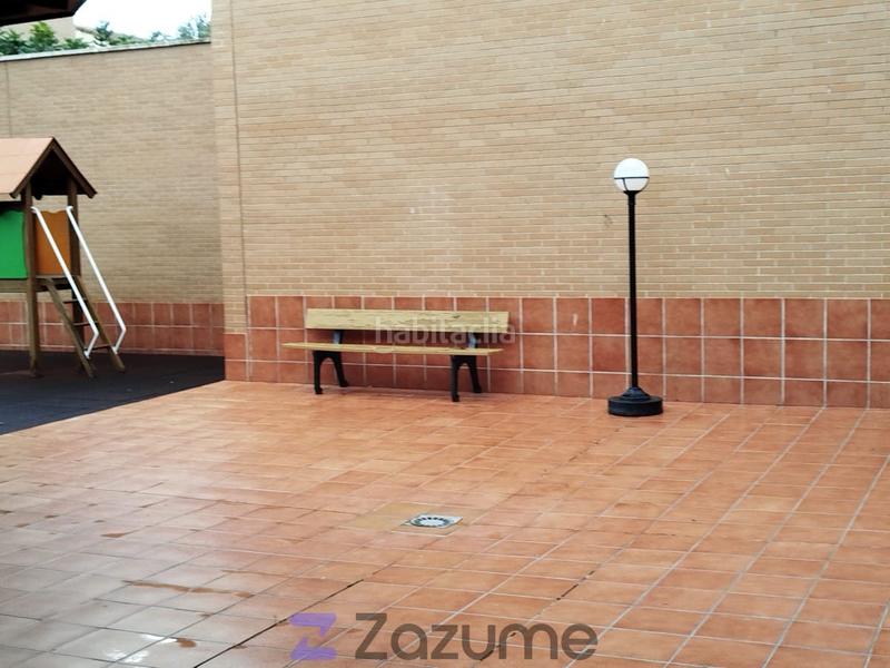 Foto bdb9510b-bd6e-4ba7-8c50-b09c21f8aaf2. Affitto appartamento con riscaldamento in Argamasilla de Calatrava