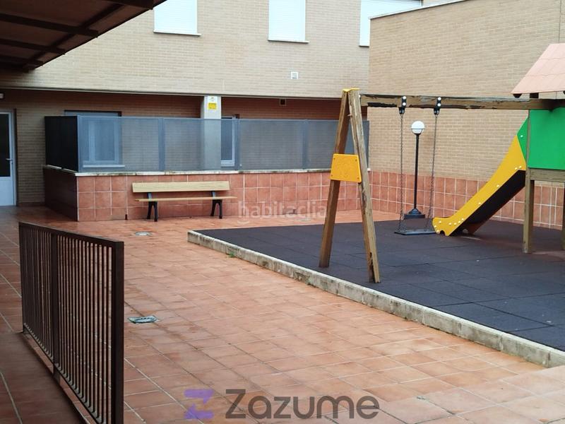 Foto 06bed893-5337-4e8c-b386-32cd96b3eeb4. Alquiler piso en Argamasilla de Calatrava