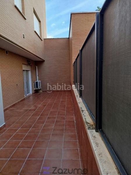 Foto 08258ae2-6c34-467c-95fd-88b9e5e5628b. Alquiler piso en Argamasilla de Calatrava