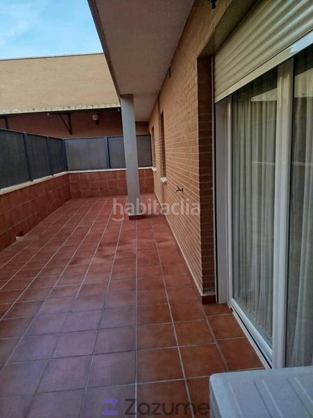 Foto 48f79ed0-8caf-4432-8125-a9fa0da50f1c. Alquiler piso en Argamasilla de Calatrava