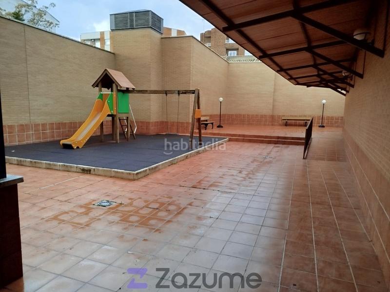 Foto 7f5b3c53-d6a7-4a9e-bb52-efcfbe066631. Alquiler piso en Argamasilla de Calatrava