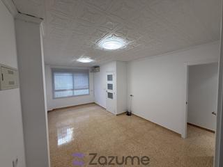 Rent Flat  Carrer crist de la penya