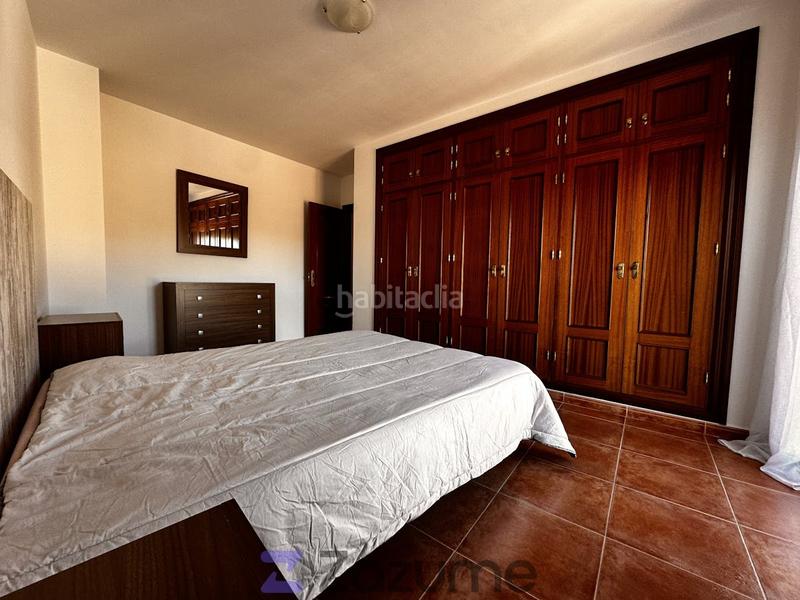 Foto 078c3baf-8bf8-463e-ad7d-9d78833edf04. Miete etagenwohnung mit heizung in Moclinejo