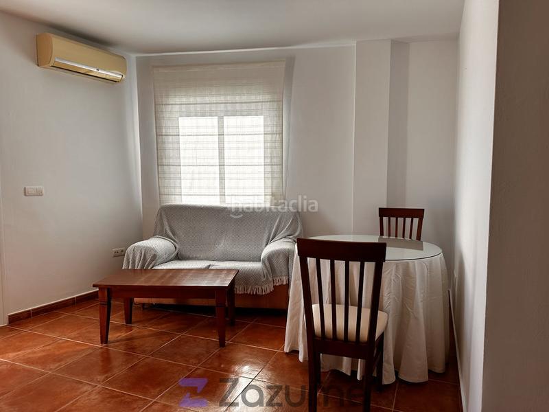 Foto 0e4f7758-0dde-4462-b7a8-54b24f17a8b8. Miete etagenwohnung mit heizung in Moclinejo