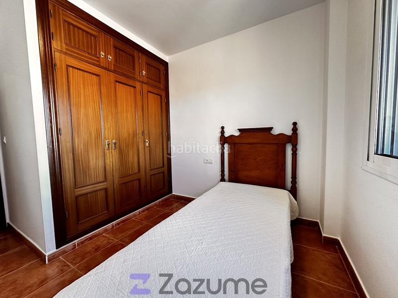 Foto 1311ad95-96ba-4c36-a669-2a636eb7b217. Miete etagenwohnung mit heizung in Moclinejo