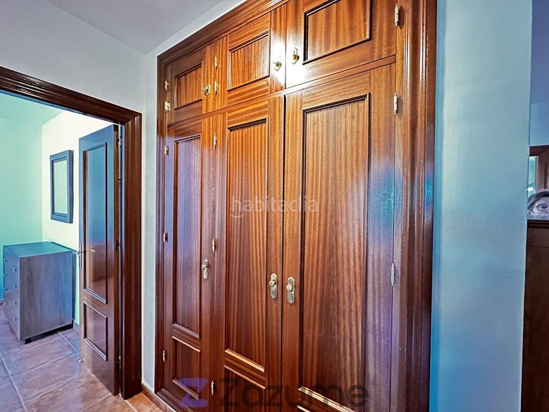 Foto 1ff5d562-effb-46e9-bc0b-3217786e9089. Miete etagenwohnung mit heizung in Moclinejo