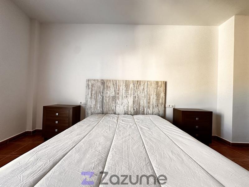 Foto 29f3faaa-333b-4a20-a897-21f70c478622. Miete etagenwohnung mit heizung in Moclinejo