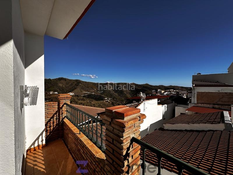 Foto 37c09f64-d7ea-4f5c-ab64-4198feb8afc8. Miete etagenwohnung mit heizung in Moclinejo