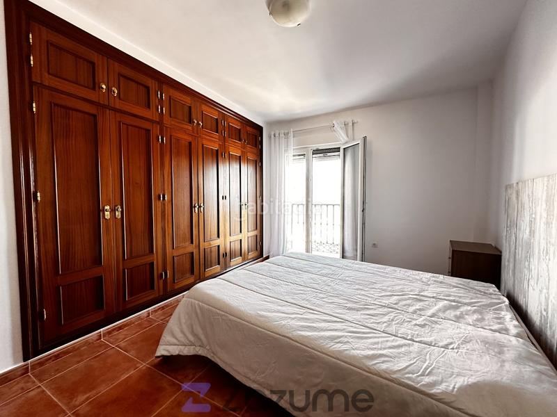 Foto 4a5e123b-135e-49dd-b345-012bfa0e936b. Miete etagenwohnung mit heizung in Moclinejo