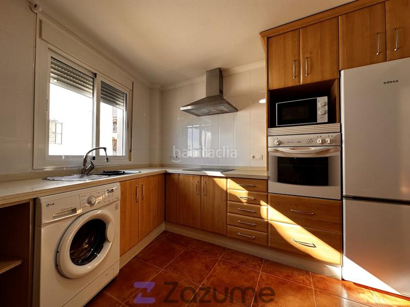 Foto 5cbdd1b8-6e9f-48ee-a07e-d4d00a623332. Miete etagenwohnung mit heizung in Moclinejo