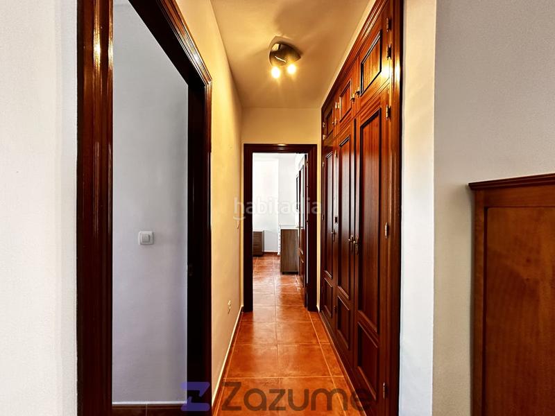 Foto 60bbff51-4cf2-42e8-bb72-7646c3400b1d. Miete etagenwohnung mit heizung in Moclinejo