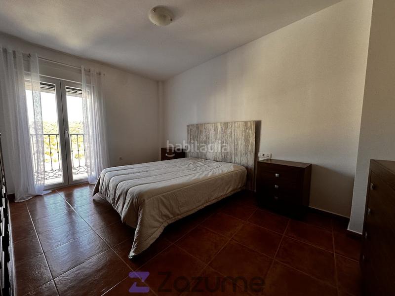 Foto 74922157-41a8-48a0-8c55-6c795b82e3f3. Miete etagenwohnung mit heizung in Moclinejo