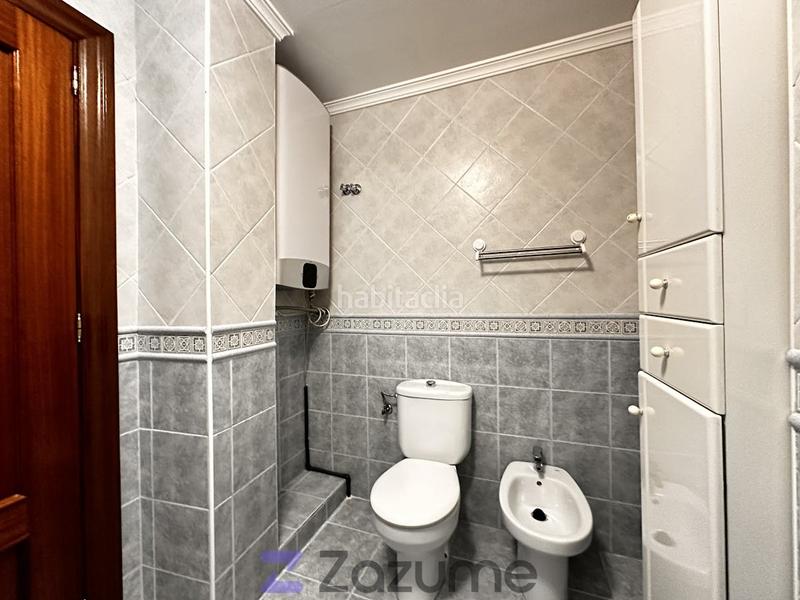 Foto 77733457-c437-4fb1-a0e5-379e111af426. Miete etagenwohnung mit heizung in Moclinejo