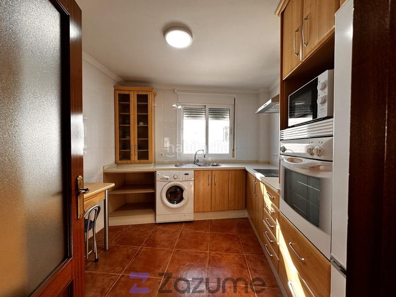 Foto 783098a9-f639-40a5-a6f0-2e719ce98617. Miete etagenwohnung mit heizung in Moclinejo