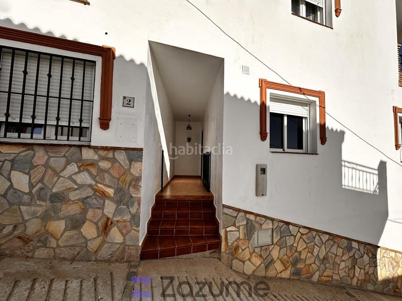 Foto 932b95dc-4c2a-418c-b337-03757d248969. Miete etagenwohnung mit heizung in Moclinejo