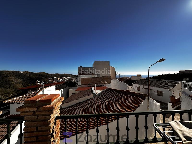 Foto 9d39cc3b-d488-43de-a84c-bec7caec1323. Miete etagenwohnung mit heizung in Moclinejo