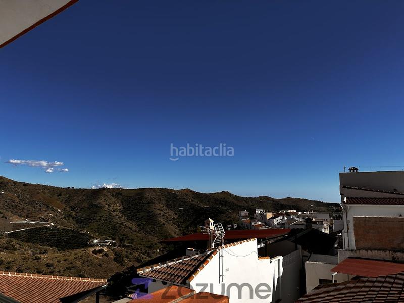 Foto 9f59d3e9-bbe1-4150-94cf-8badc08b3881. Miete etagenwohnung mit heizung in Moclinejo