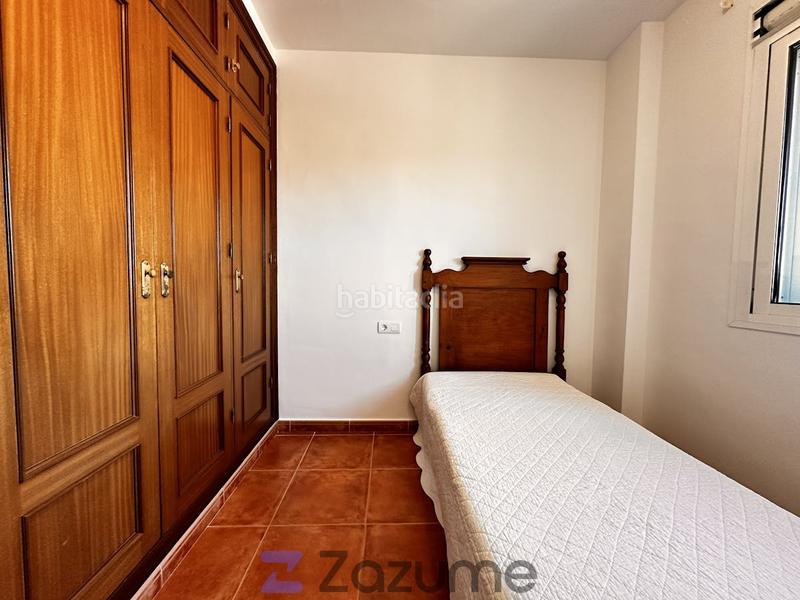 Foto a9e7b18f-5f86-4a62-b053-30f83552cd6c. Miete etagenwohnung mit heizung in Moclinejo