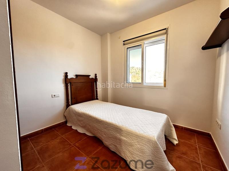 Foto d42fbda0-d852-4b87-9e2f-a0efe2907e6b. Miete etagenwohnung mit heizung in Moclinejo