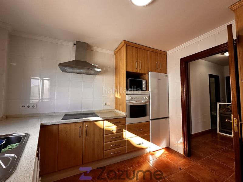 Foto f102ccb6-3221-4963-970b-070afabe6ada. Miete etagenwohnung mit heizung in Moclinejo