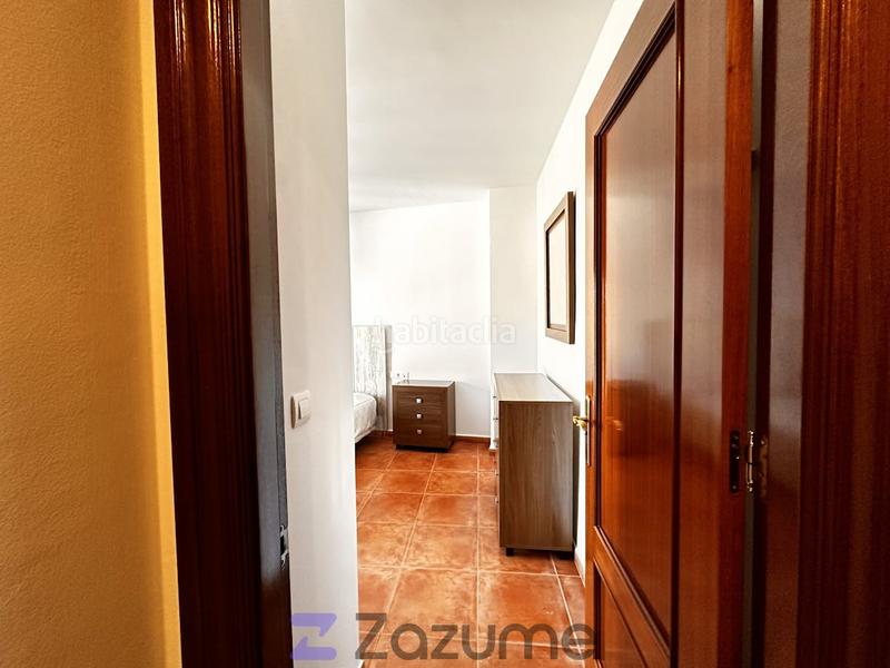 Foto fa057eb6-b4cd-47bc-a4b8-c0fc2e96fc02. Miete etagenwohnung mit heizung in Moclinejo