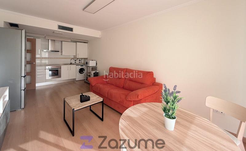 Foto 187faf89-b939-4d65-bef4-05a6601ebd3b. Miete etagenwohnung mit parking in Juan Carlos I Murcia