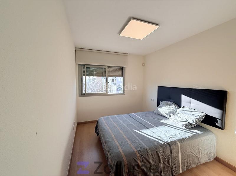 Foto 3626b164-851f-4d8b-a2c4-3f5faed19fb1. Miete etagenwohnung mit parking in Juan Carlos I Murcia