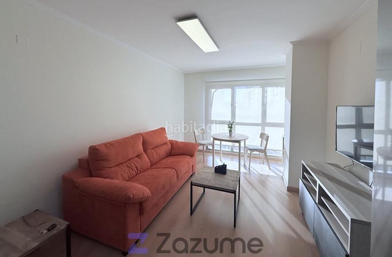 Foto d100d5d6-8517-4a06-be22-a5cc08d4a1e8. Miete etagenwohnung mit parking in Juan Carlos I Murcia