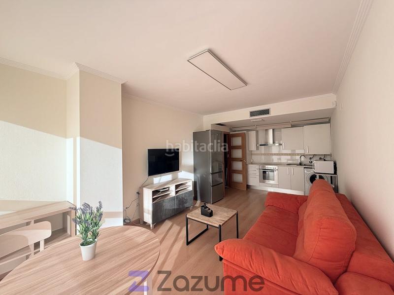 Foto d794ab77-0f49-4e3e-a75d-858f3bb08c3d. Miete etagenwohnung mit parking in Juan Carlos I Murcia