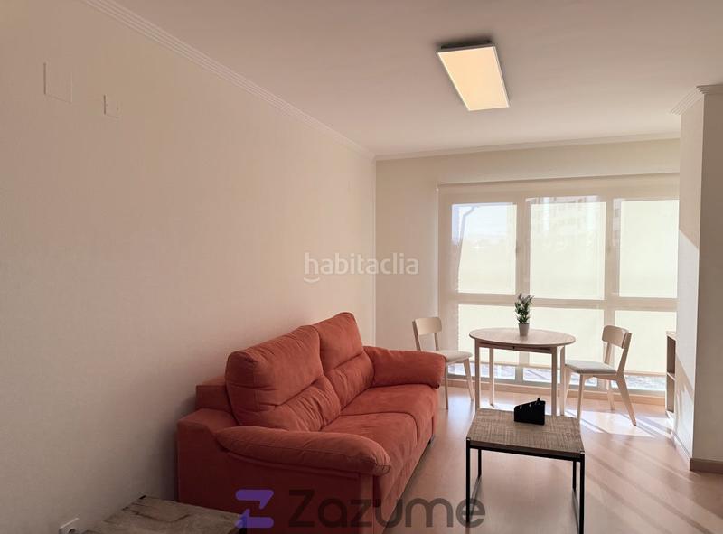 Foto fc6faa78-1952-432e-9d53-dad9f5e4dd79. Miete etagenwohnung mit parking in Juan Carlos I Murcia