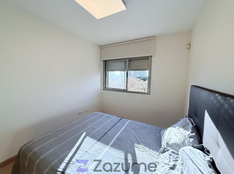 Foto 4f526a48-ff88-494e-b8c1-2cd35ce217e5. Lloguer pis amb aparcament a Juan Carlos I Murcia