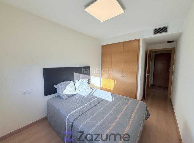 Foto c7a5013b-965c-47ee-ada4-1c7405963de0. Lloguer pis amb aparcament a Juan Carlos I Murcia