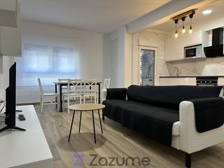 Location Appartement  C/ de juan ramón jiménez
