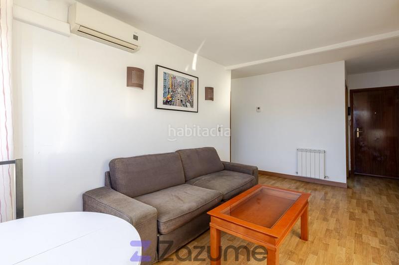 Foto 32aa48ba-2d8a-4b5a-9673-fb7cc11b52f8. Affitto appartamento con riscaldamento in La Alhóndiga Getafe