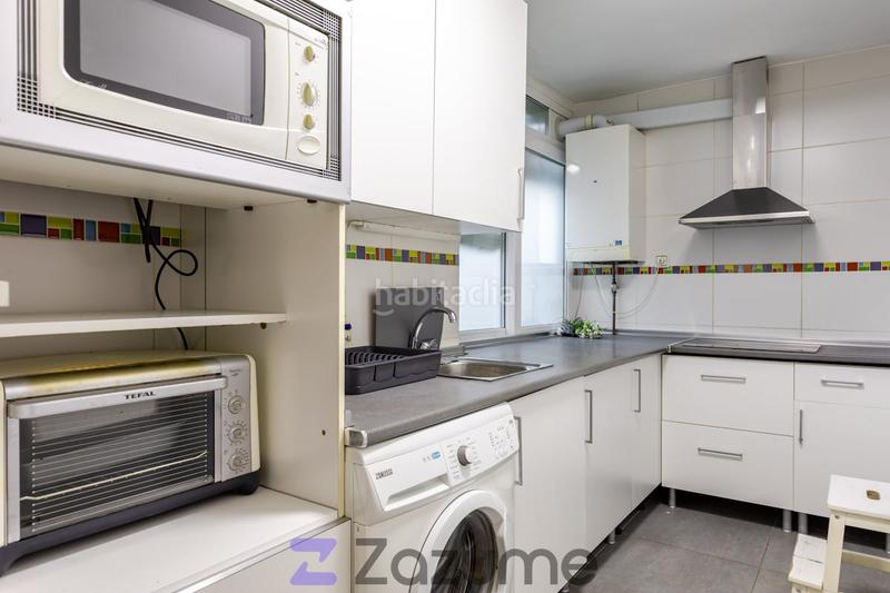 Foto 2a80e0f9-1aaf-47e7-a113-38d4d6d22989. Location appartement avec chauffage dans La Alhóndiga Getafe